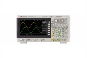 Tanie oscyloskopy Keysight Technologies