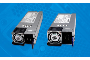 Zasilacze serwerowe o mocy do 3200 W z certyfikatem 80 PLUS Titanium