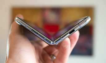 Samsung opóźnia rynkowy debiut Galaxy Fold