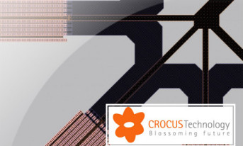 Ismosys udostępnia czujniki magnetyczne CTSX Crocus Technology