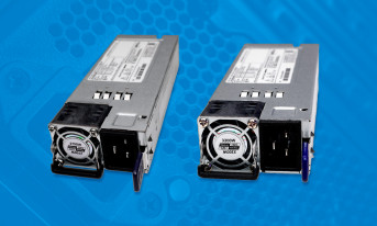 Zasilacze serwerowe o mocy do 3200 W z certyfikatem 80 PLUS Titanium