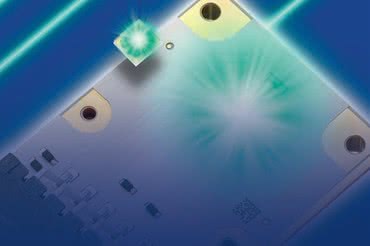 Mikrokontrolery w sterowaniu diodami LED dużej mocy 