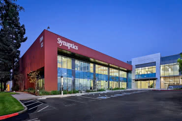 Synaptics nabywa prawa do biznesu IoT firmy Broadcom 
