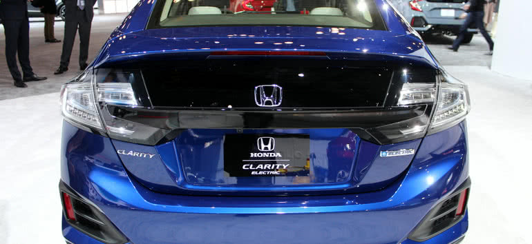 Chiński CATL i Honda planują współpracę w zakresie rozwoju akumulatorów 