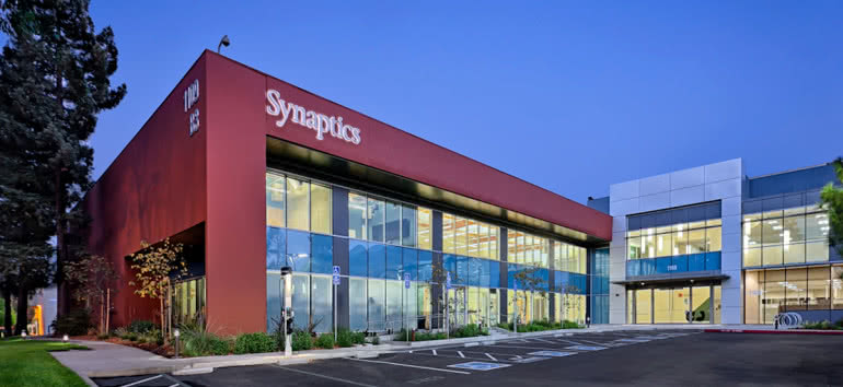 Synaptics nabywa prawa do biznesu IoT firmy Broadcom 