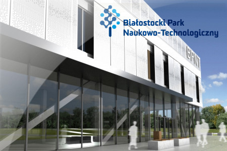 Białostocki Park Naukowo-Technologiczny przyjął już 25 firm