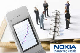 Nokia zwalnia 4000 pracowników i przenosi produkcję do Azji 