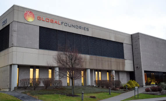 On Semi przejmuje fabrykę Globalfoundries działającą w stanie Nowy Jork 