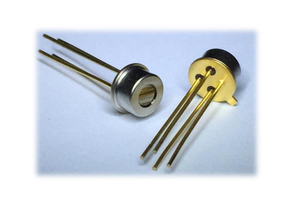 Bezkontaktowy czujnik temperatury IR do termometrów dousznych i bramek pomiarowych