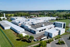 Kyocera przejmie 100% udziałów H.C. Starck Ceramics GmbH 