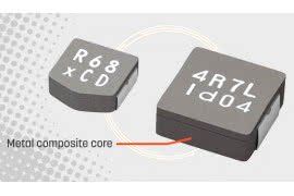 Elfa Distrelec dodaje do oferty nowe cewki mocy METCOM MPX firmy KEMET Electronics
