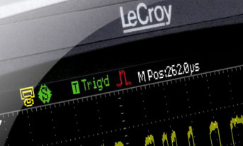 Digi-Key zawarł globalną umowę dystrybucyjną z LeCroy