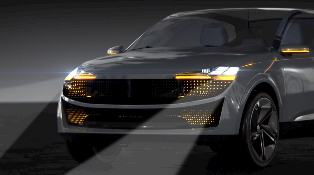 3. generacja diod LED OSLON Compact PL do zastosowań w motoryzacji