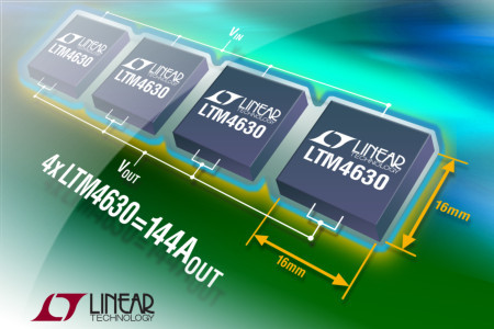 Linear Technology