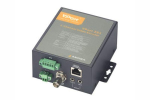 Serwer wideo VPort-251