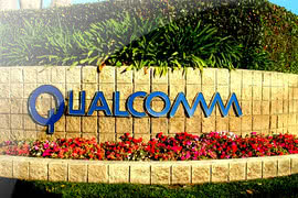 Qualcomm wyda miliard dol. na fabrykę wyświetlaczy Mirasol 