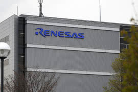 Renesas zamyka fabryki, reagując na załamanie popytu w Chinach 