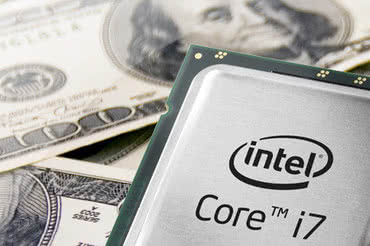Intel zapłaci 6,5 mln dol. za ugodę w antymonopolowej sprawie 