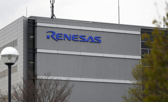 Renesas zlikwiduje 1000 miejsc pracy w Japonii 