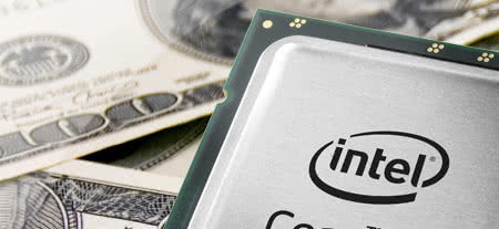 Intel zapłaci 6,5 mln dol. za ugodę w antymonopolowej sprawie 