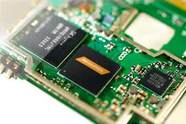MediaTek dostawcą procesorów aplikacyjnych dla Samsunga 