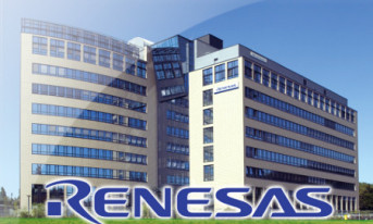 Renesas stawia na aplikacje inteligentne