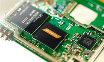 MediaTek dostawcą procesorów aplikacyjnych dla Samsunga