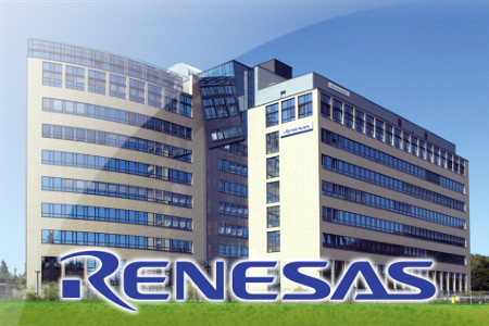 Renesas stawia na aplikacje inteligentne