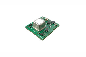 Czujnik dwutlenku węgla SCD53