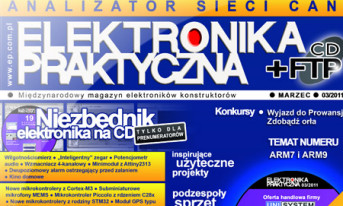 Wakacje w Prowansji? Elektronika Praktyczna zaprasza!