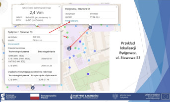 Instytut Łączności zrealizuje projekt SI2PEM