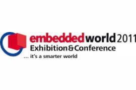 Embedded World 2011