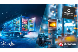 Specjalizowane mikrokontrolery do realizacji czujników analogowych