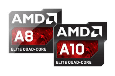 Procesory APU serii A firmy AMD zapewnią nową jakość w korzystaniu z komputerów 