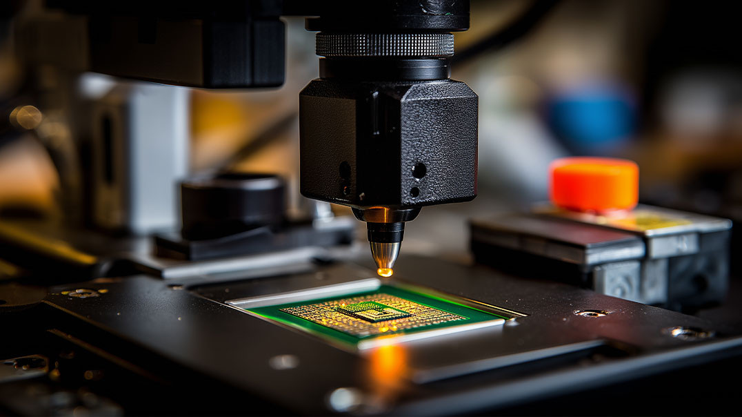 80 milionów chipów dziennie. Indie wyrastają na nowy hub w globalnym łańcuchu dostaw półprzewodników