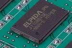 Winbond uzyskało kontrakt na produkcje układów DRAM firmy Elpida 