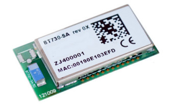 Seria modułów radiowych Bluetooth 2.0 i 2.1 o dużym zasięgu transmisji