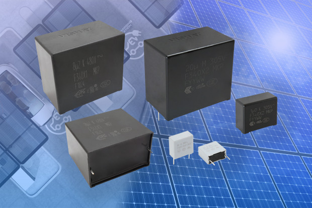 Vishay Intertechnology, Inc.