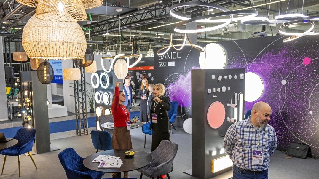 Electroinstal & Light-Tech Expo 2025 - przyszłość elektrotechniki i oświetlenia w jednym miejscu