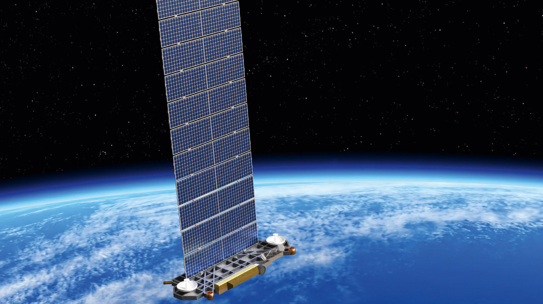 Gdzie kończy się satelita, a zaczyna kosmiczny śmieć