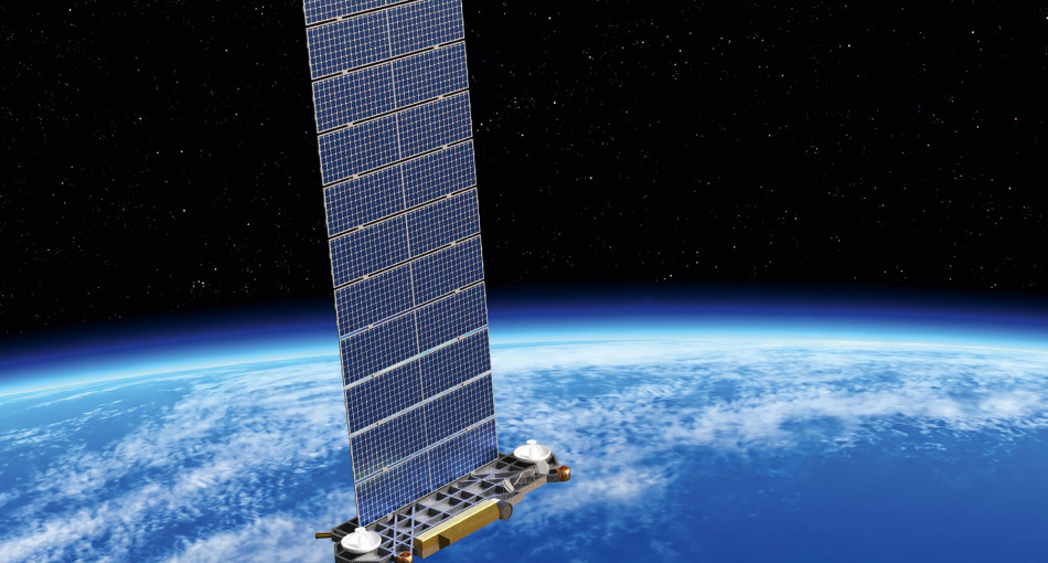 Gdzie kończy się satelita, a zaczyna kosmiczny śmieć