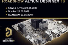 Roadshow Altium Designer 19 