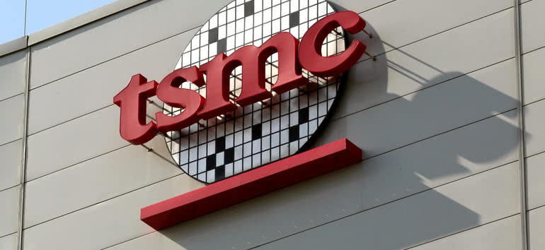 TSMC chce zbudować zakład zaawansowanego pakowania chipów 