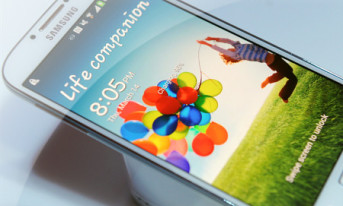 Pierwsze wrażenia po premierze Samsunga Galaxy S4