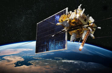 Qualcomm wycofuje się z umowy na chipy dla satelitarnego systemu komunikacji Iridium 