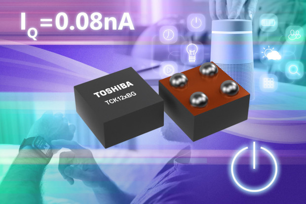Toshiba Corporation