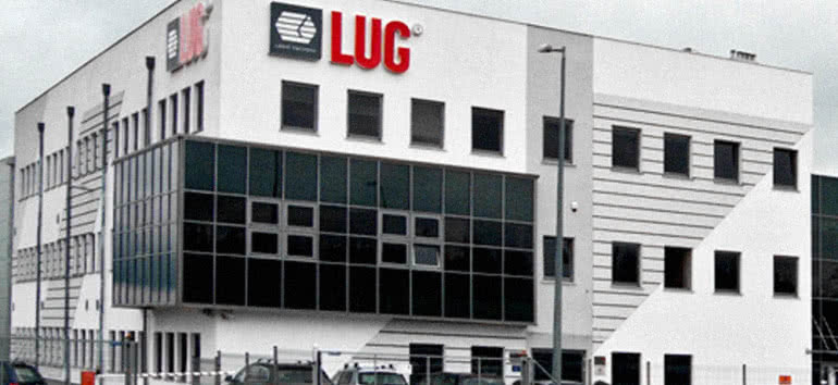 LUG dostarczy oświetlenie LED-owe dla Warszawy 