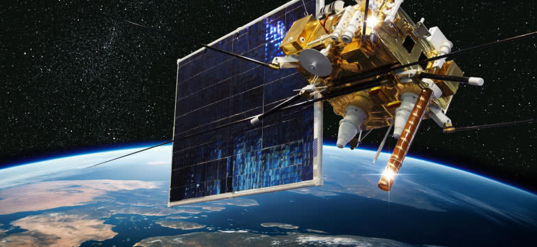 Qualcomm wycofuje się z umowy na chipy dla satelitarnego systemu komunikacji Iridium 