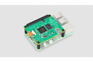 Moduł Raspberry Pi AI HAT+ 2