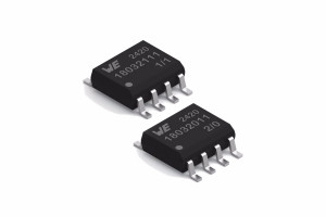 Dwukanałowy izolator cyfrowy WPME-CDI2C